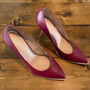 BCBGeneration - Harlia (Rhubarb) 9.5M